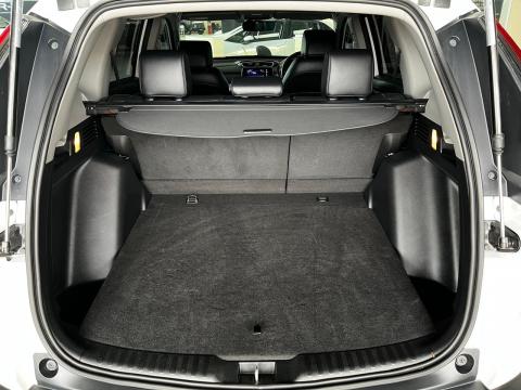 Image Honda CR-V 1.5T Executive