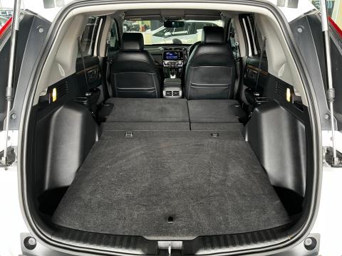 Image Honda CR-V 1.5T Executive