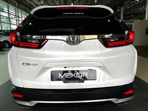 Image Honda CR-V 1.5T Executive