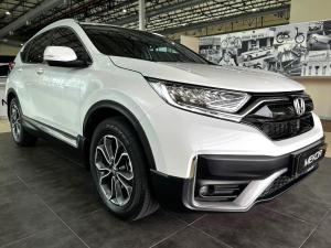 Honda CR-V 1.5T Executive - Image 1