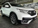 Thumbnail Honda CR-V 1.5T Executive