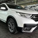 Used 2024 Honda CR-V 1.5T Executive Cape Town for only R 539,900.00