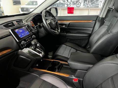 Image Honda CR-V 1.5T Executive