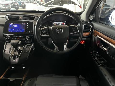 Image Honda CR-V 1.5T Executive