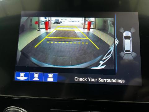 Image Honda CR-V 1.5T Executive