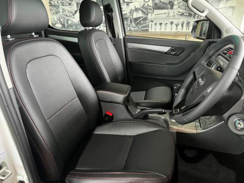 Image JAC T6 2.8TDi double cab Lux
