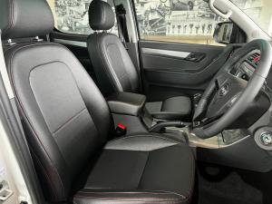JAC T6 2.8TDi double cab Lux - Image 10