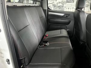 JAC T6 2.8TDi double cab Lux - Image 11