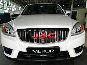 JAC T6 2.8TDi double cab Lux - Image 12