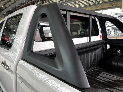 Image JAC T6 2.8TDi double cab Lux