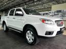 Thumbnail JAC T6 2.8TDi double cab Lux