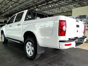JAC T6 2.8TDi double cab Lux - Image 2