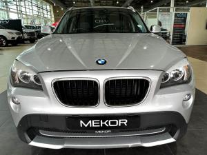 BMW X1 sDrive20d xLine - Image 10