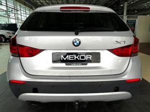 BMW X1 sDrive20d xLine - Image 13