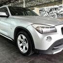 Used 2012 BMW X1 sDrive20d xLine Cape Town for only R 139,900.00
