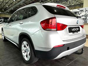 BMW X1 sDrive20d xLine - Image 2