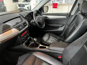 BMW X1 sDrive20d xLine - Image 3