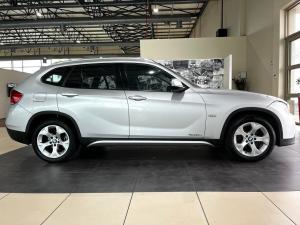 BMW X1 sDrive20d xLine - Image 4