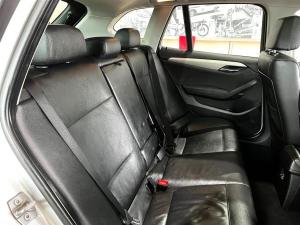 BMW X1 sDrive20d xLine - Image 9