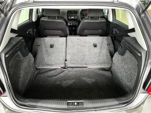Volkswagen Polo 1.4 Trendline - Image 12