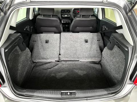 Image Volkswagen Polo 1.4 Trendline