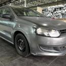 Used 2011 Volkswagen Polo 1.4 Trendline Cape Town for only R 74,900.00