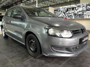 Volkswagen Polo 1.4 Trendline - Image 1