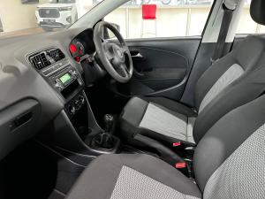 Volkswagen Polo 1.4 Trendline - Image 3