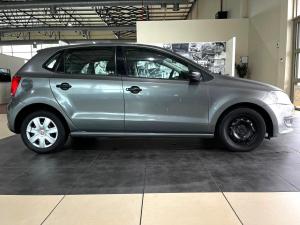 Volkswagen Polo 1.4 Trendline - Image 4