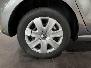 Volkswagen Polo 1.4 Trendline - Image 5