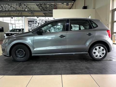 Image Volkswagen Polo 1.4 Trendline