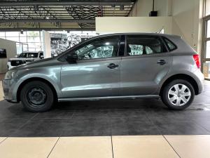 Volkswagen Polo 1.4 Trendline - Image 6