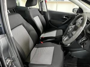 Volkswagen Polo 1.4 Trendline - Image 7
