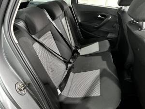 Volkswagen Polo 1.4 Trendline - Image 8