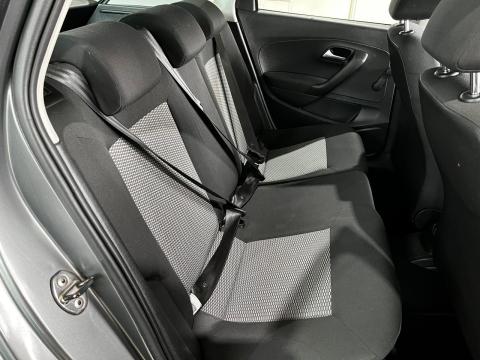 Image Volkswagen Polo 1.4 Trendline