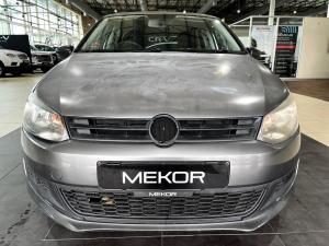Volkswagen Polo 1.4 Trendline - Image 9