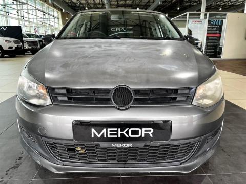Image Volkswagen Polo 1.4 Trendline