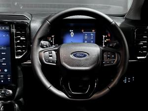 Ford Everest 2.0 BiTurbo Sport - Image 11