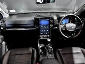 Ford Everest 2.0 BiTurbo Sport - Image 12