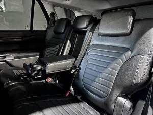 Ford Everest 2.0 BiTurbo Sport - Image 15