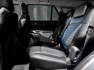 Ford Everest 2.0 BiTurbo Sport - Image 18