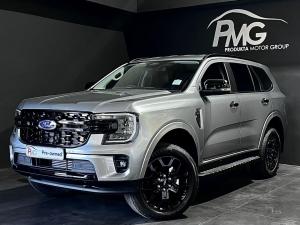 Ford Everest 2.0 BiTurbo Sport - Image 1