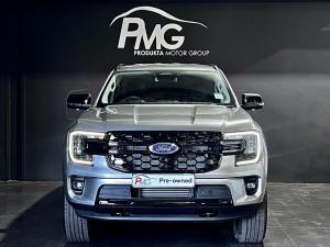 Ford Everest 2.0 BiTurbo Sport - Image 2