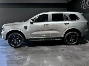 Ford Everest 2.0 BiTurbo Sport - Image 3