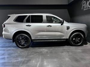 Ford Everest 2.0 BiTurbo Sport - Image 4