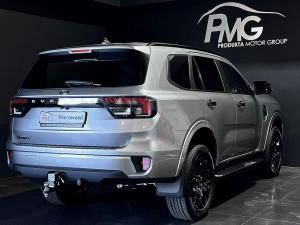 Ford Everest 2.0 BiTurbo Sport - Image 5
