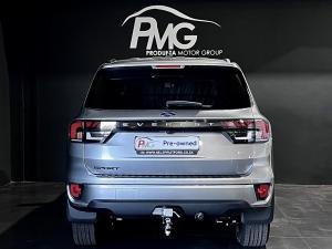 Ford Everest 2.0 BiTurbo Sport - Image 6