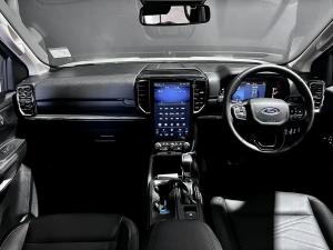 Ford Everest 2.0 BiTurbo 4x4 XLT - Image 10