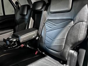 Ford Everest 2.0 BiTurbo 4x4 XLT - Image 15