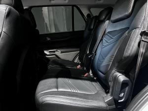 Ford Everest 2.0 BiTurbo 4x4 XLT - Image 18